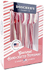 Doschers Candy Canes 5ct Box 